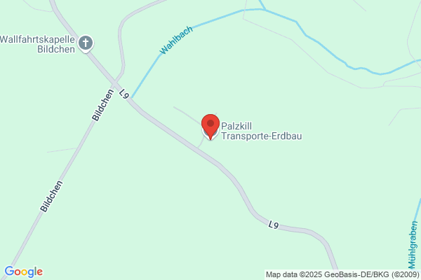 Pallisch Erdbau GmbH