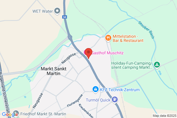 Pallisch und Co GmbH