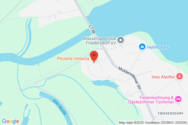 Pizzeria Venezia