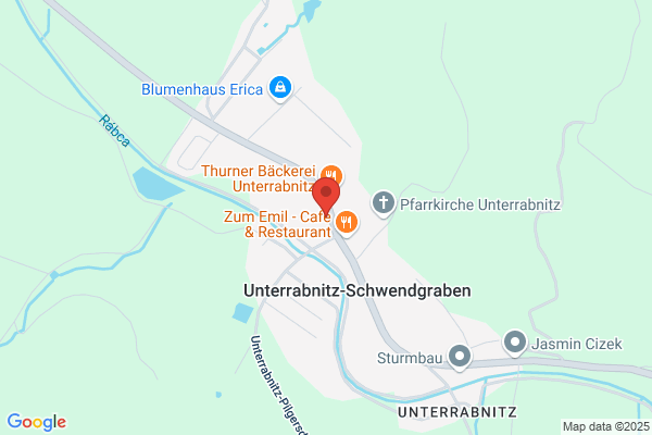 Raiffeisenbank Drassmarkt Oberrabnitz reg.Gen.mbH