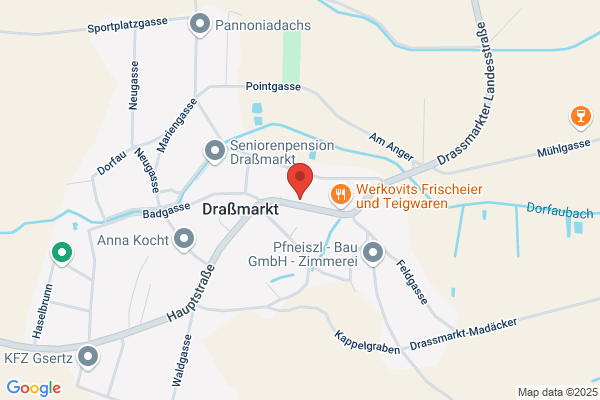Raiffeisenbank Drassmarkt- Kobersdorf- St. Martin regGenmbH