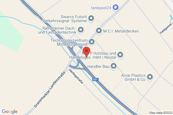 STK Kustor Handels GmbH