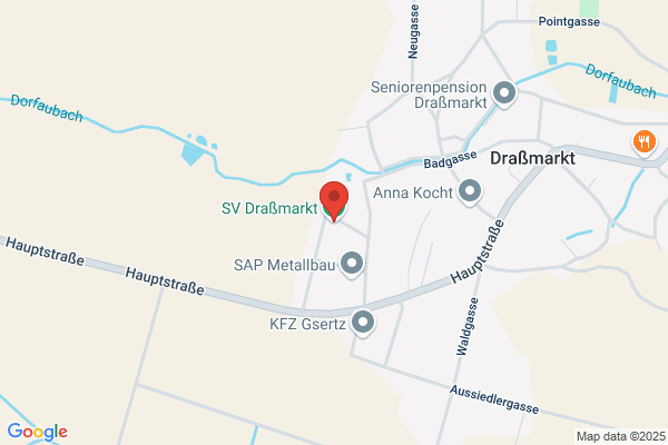 SV Drassmarkt