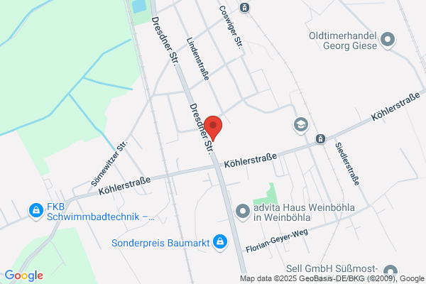Shell-Tankstelle