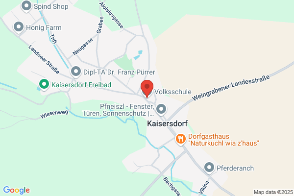 Volksschule Kaisersdorf