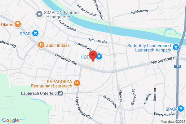 Ihr dm Friseur Studio