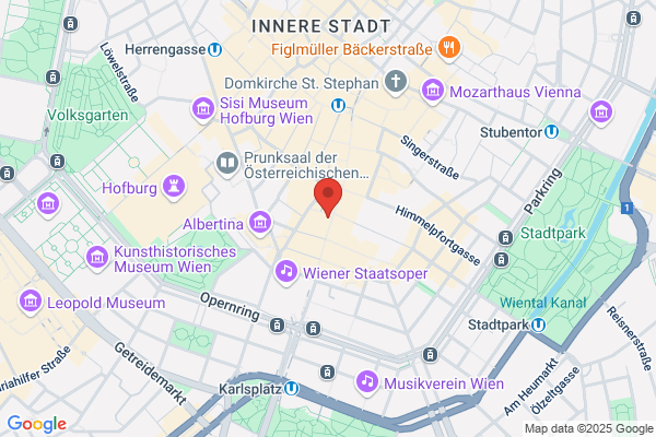 Bildungsstaette d. NOe. Land- arbeiterkammer