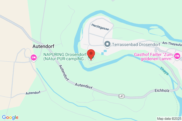 Campingplatz Drosendorf