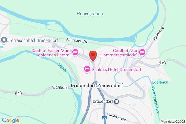 Freizeitclub Drosendorf