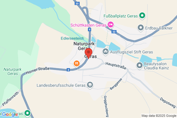 Gendarmerieposten