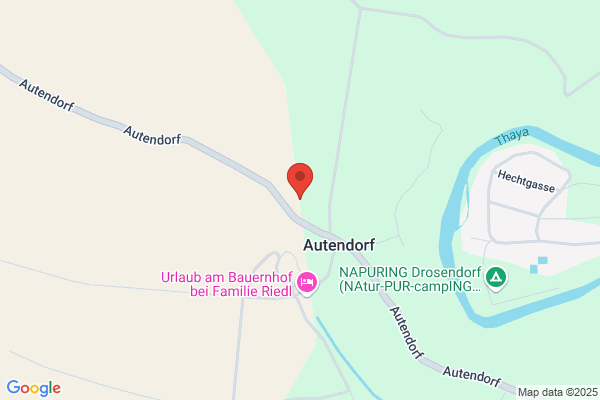 Golfclub Thayatal-Drosendorf