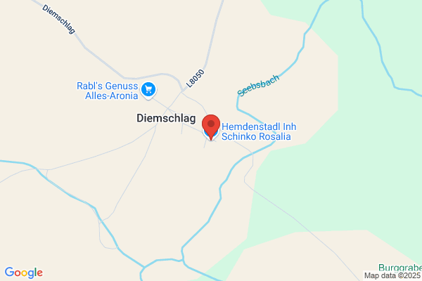 Hemdenstadl Inh. Schinko Rosalia
