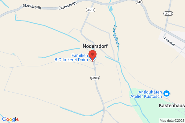 Imkerverein Drosendorf u. Umgebund