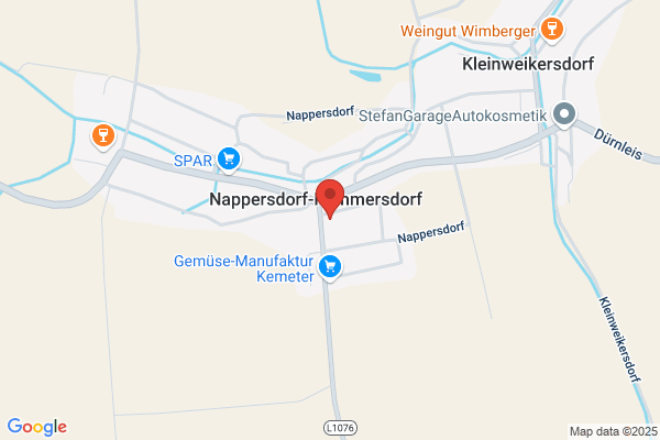 Niederoesterreichischer Landeskindergarten