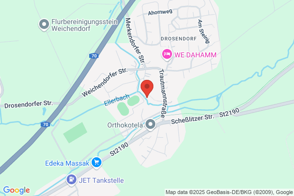 Obstbauverein Drosendorf