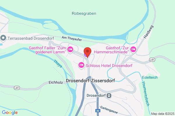 Oesterreichische Post AG Postamt