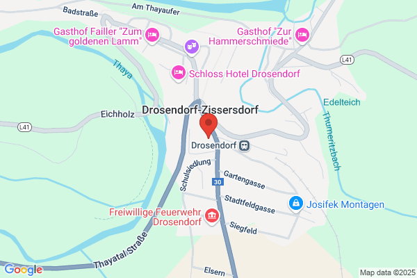 Pensionistenverband Drosendorf-Zissersdorf