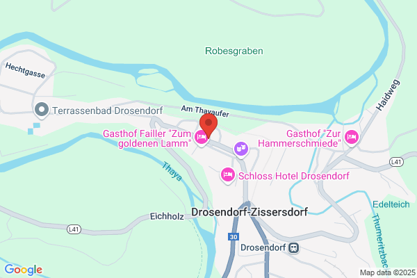 Raiffeisenkasse reg.Gen.mbH