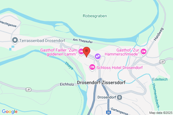 Sparkasse Drosendorf