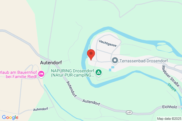 TC Drosendorf