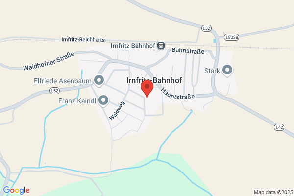 TSU Irnfritz