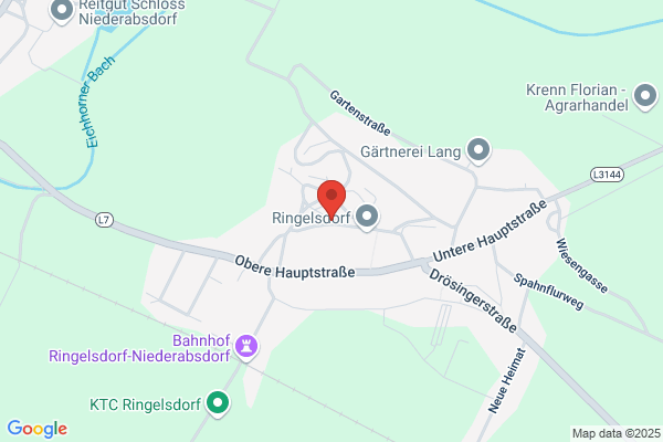 Freiwillige Feuerwehr Ringelsdorf