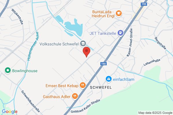 Ingrid - Haus des Haares