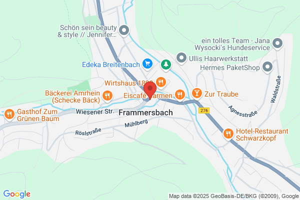 Goessl Franz - Partyservice