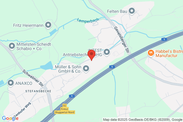 Hahn GmbH