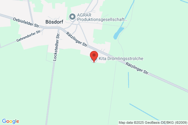 Kindergarten Ringelsdorf-Niederabsdorf
