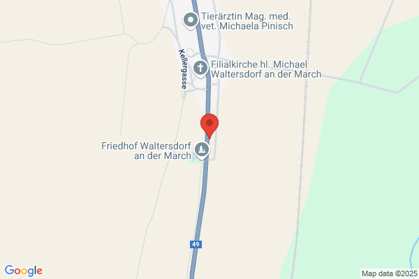 Mietwagen Alena Mathilde KEG