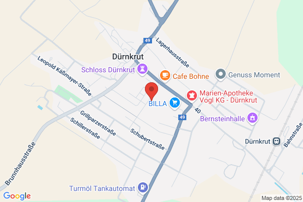 Niederoesterreichischer Landeskindergarten