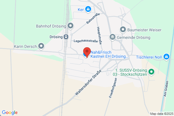 Oesterreichische Post AG Postamt