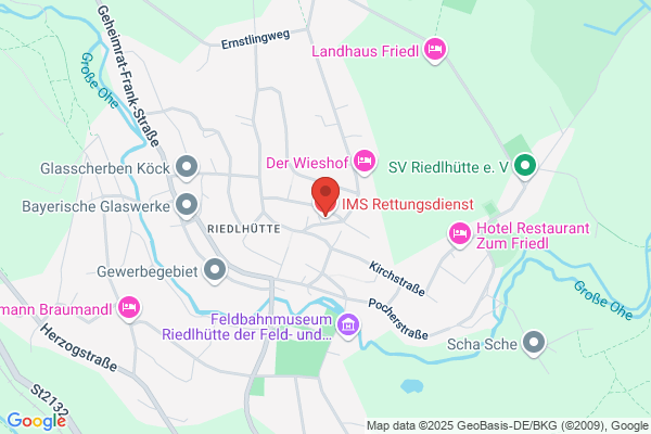 Oesterreichischer Rettungsdienst