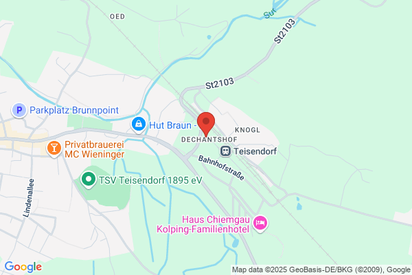 Raiffeisen-Lagerhaus Zistendorf-Duernkrut reg.Gen.mbH
