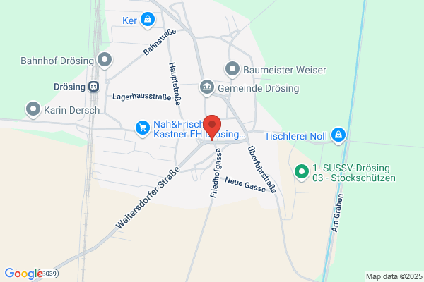 SV Droesing-Waltersdorf