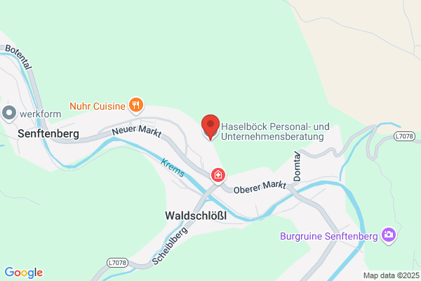 Haselböck Personal- und Unternehmensberatung