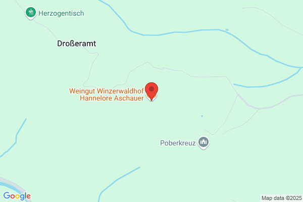 Winzerwaldhof Aschauer