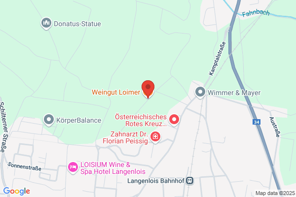 Loimer - Weingut