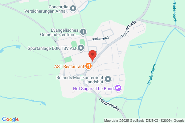 Tremmel Robert - Miges - Gastro-Technik