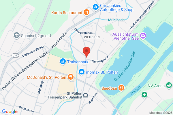 Gasthaus zur Taverne Josef Stiegler