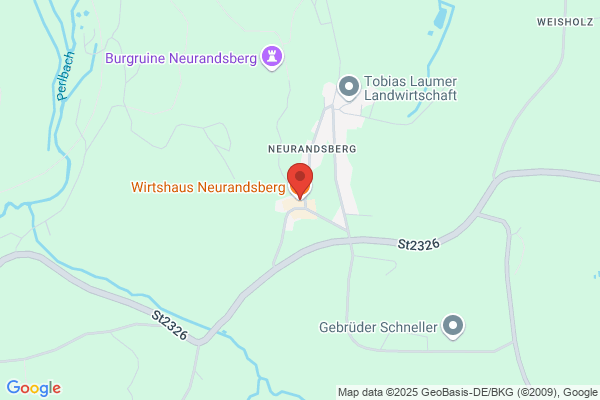 Gasthof Hintenberger