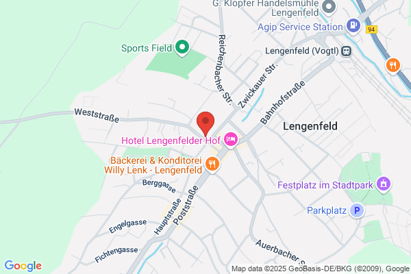 Gemeindeamt Lengenfeld Klaeranlage