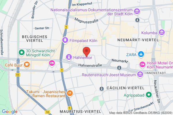 Gutermann und Partner KEG - Agentur f Werbung u Veranstaltungsorganisation