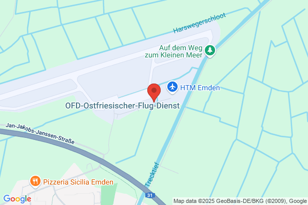 Heli-Service Hubschrauberdienst GmbH