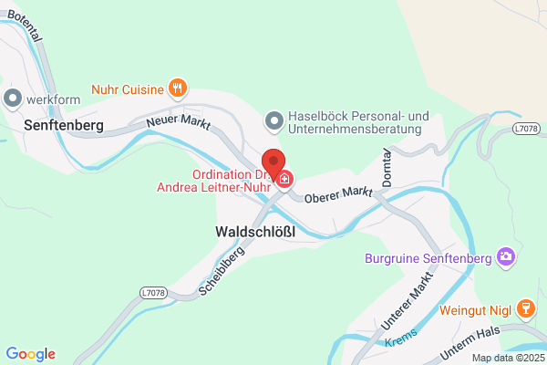 Heuriger Prosenitsch- Eichelmann
