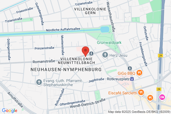 Laher Immobilienkanzlei