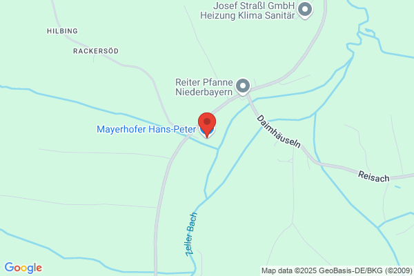 Malerbetrieb Mayerhofer