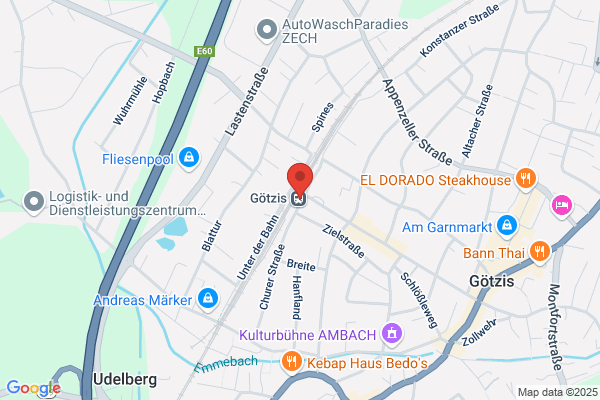 Gasthaus Montfort Lydia Bachmann