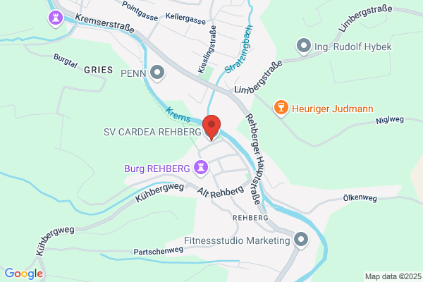 SV Raika Rehberg